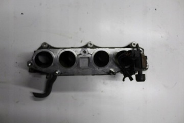 фото thumb №1, Honda cr-v ii 04 2.0 колектор випускний