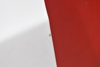 фото thumb №6, Дверь левая перед передние белый tesla model s lift 16-21