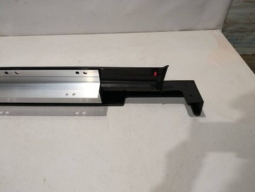 фото thumb №7, Порог планка пороговая левая santa fe iv 4 18- s1875-ap010