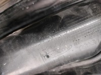 фото thumb №4, Решітка радіатора решітка бампера ліва renault kadjar lift