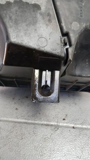 фото thumb №5, Корпус. фільтра повітря volvo s60 02r 8626061