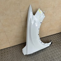 фото thumb №2, Крыло передний правый vw volkswagen t-roc 2ga 2017 rok