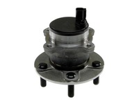 фото thumb №9, Nty klt-fr-040 набір підшипник колеса