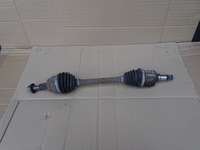 фото thumb №1, Ford focus mk3 1.0 ecoboost полуось левая