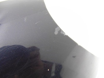 фото thumb №9, Крыло правый перед переднее vw golf v 5 mk5 lc9z