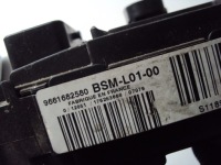 фото thumb №4, Коробка bsm peugeot 407 sw hdi