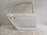 фото thumb №1, Дверь правое задние правый задняя skoda rapid liftback 5j 12-