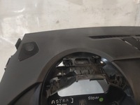 фото thumb №10, Opel astra j панель приладів панель приладів консоль подушка безпеки