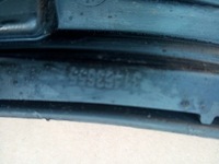 фото thumb №10, Volvo v60 s60 cross права молдинг крила перед