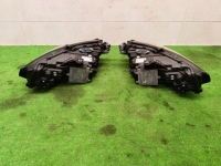 Bmw 2 u06 перед капот ремінь крило бампер фари c4w m-pakiet 225e Недорого, фото thumb