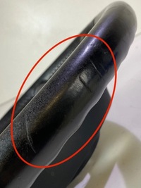 фото thumb №11, Do обшивка кермо шкіряний ford mondeo mk3