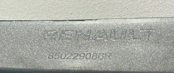 фото thumb №11, Бампер зад задний renault twingo iii рестайлинг 18- pdc