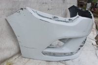 фото thumb №5, Renault clio iv 4 lift 16- бампер перед оригинал