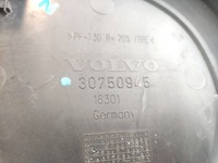 фото thumb №12, Volvo c30 07-10 корпус ремень распределительного вала 30750945