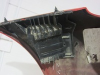 фото thumb №15, Bmw e36 cabrio z3 3.0 m54 бампер задний задняя 51120307541 usa po lift