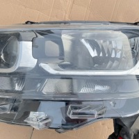 Toyota proace 16- лампа ліва перед фара лівий передній 73278187 Зі Шроту, фото thumb