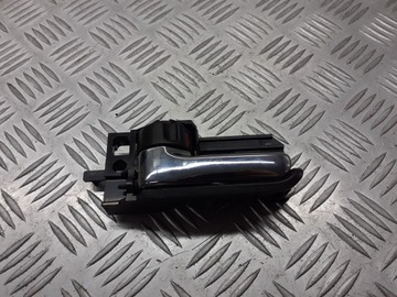 фото thumb №1, Ручка ліва задня внутрішня toyota avensis t25