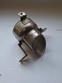 Купить Наконечник выхлоп труба глушителя alfa romeo giulia, фото thumb