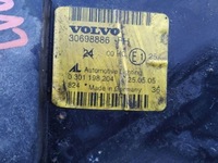 фото thumb №9, Лампа левая правая комплект фара volvo v50 30698886