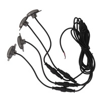 фото thumb №14, 1v4 smoke лінза передня решітка світло дальнє