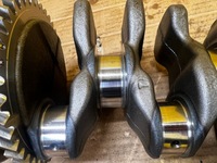 фото thumb №7, Wał коленчатый toyota rav4 v 2.5 гибрид xa25a