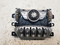 фото thumb №1, Панель кондиціонера mini cooper r56 3448852