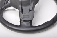 фото thumb №6, Vw tiguan ii руль кожаный лепестки