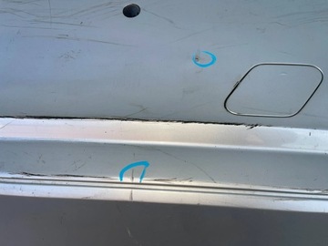 фото thumb №7, Бампер зад задній bmw 3 iii f30 lci рестайлінг sedan 7384449