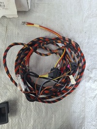 фото thumb №10, Audi a3 skoda електропроводка фаркоп hak буксирувальний 8v0055204c 5q0907383n модуль