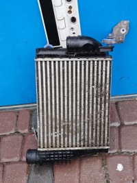 Купити Інтеркулер peugeot expert citroen jumpy, фото thumb