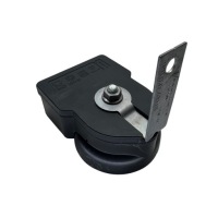 фото thumb №6, Porsche cayenne 92a 2014 клаксон 99163741901