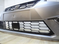 фото thumb №8, Бампер перед передний seat ibiza v 6f0807221d llu