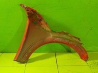 фото thumb №3, Clubman i r55 08r крыло левый перед chili red