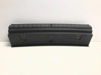 фото thumb №1, Bmw 2 f44 1.5 218i пластик защита накладка поперечина задняя заднего 7475720