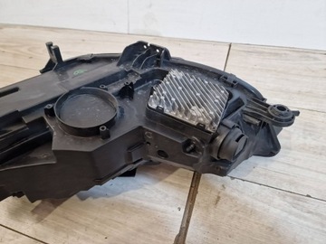 фото thumb №10, Лампа правая фара правые полный led audi a4 b9 рестайлинг 2019- 8w0941034d