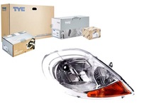 фото thumb №1, Фара лампа передняя nissan primastar dci 150