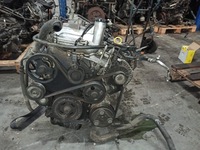 фото thumb №6, Mazda 3 ii bl 2008-2011 1.6 16v двигатель mzr z6