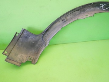 фото thumb №9, Планка накладка крила ліва перед suzuki sx4 i ey hb 06-09