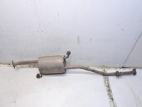 фото thumb №11, Гасник середній труба nissan nv200 1.5 dci 20101-jx50a