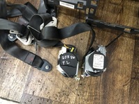 фото thumb №5, Панель консоль peugeot 207 sw