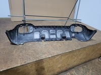 фото thumb №14, Fiat panda 3 iii cross спойлер бампера заднього