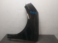 фото thumb №1, Крыло перед левый renault clio v 5