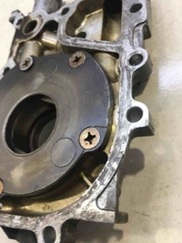 фото thumb №9, Насос масла subaru impreza gc 2.0 16v