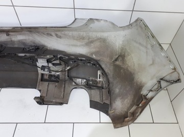 фото thumb №7, Opel astra j iv gtc z176 pdc бампер зад задній комплектний #