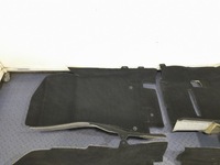 фото thumb №5, Mercedes cls w218 lift sedan обшивка килимок підлога a2126803140