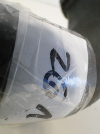 Купить Mercedes коллектор выпускной om352 352 3521421601 br, фото thumb