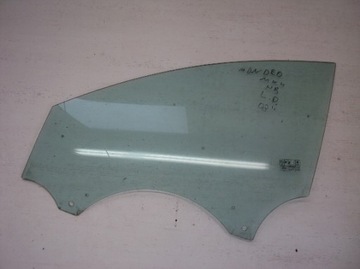 фото thumb №1, Скло двері лівий перед ford mondeo mk4 hb 2007 r