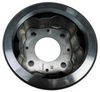 фото thumb №1, Гасник коливань вала ford ranger mk5 2.2 3.2 дизель