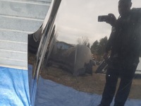 фото thumb №8, Капот mercedes w251 c197 197