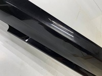 фото thumb №14, Накладка порога bmw m2 g87 23r.- ліва планка порогова зовнішня лівий поріг